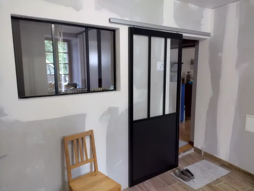 Goreau Renovation Couvreur Angouleme Buandrie Complete 1