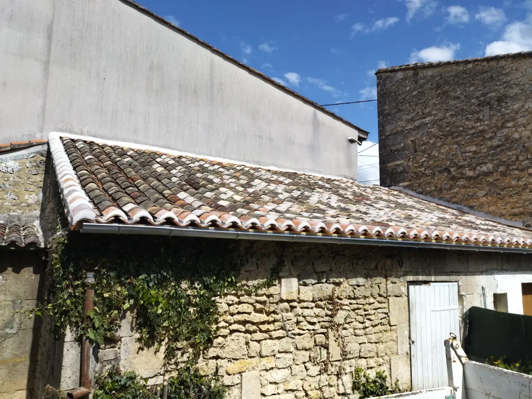 Goreau Renovation Couvreur Angouleme Couverture Et Zinguerie 1