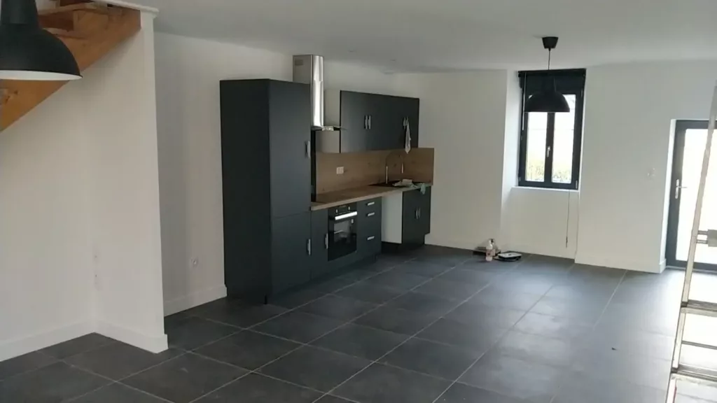 Goreau Renovation Couvreur Angouleme Cuisine Complete 1