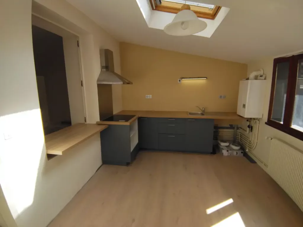 Goreau Renovation Couvreur Angouleme Cuisine Complete 2 1
