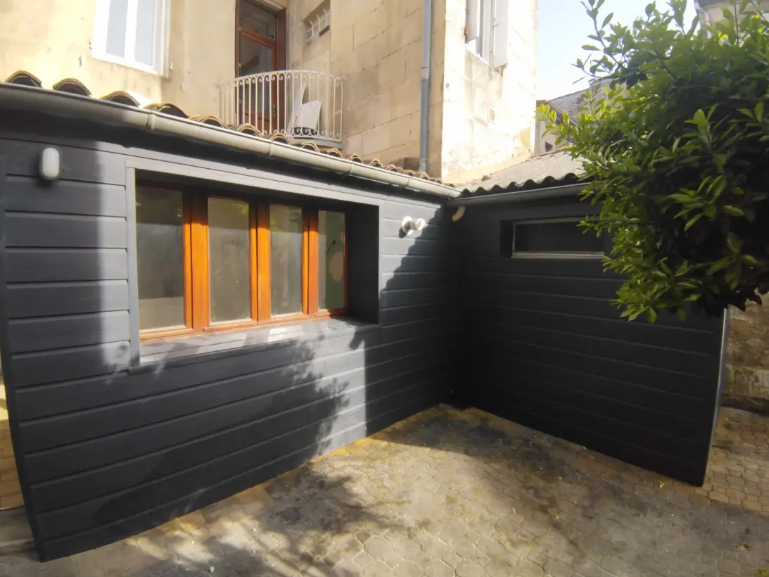 Goreau Renovation Couvreur Angouleme ITE 2 1