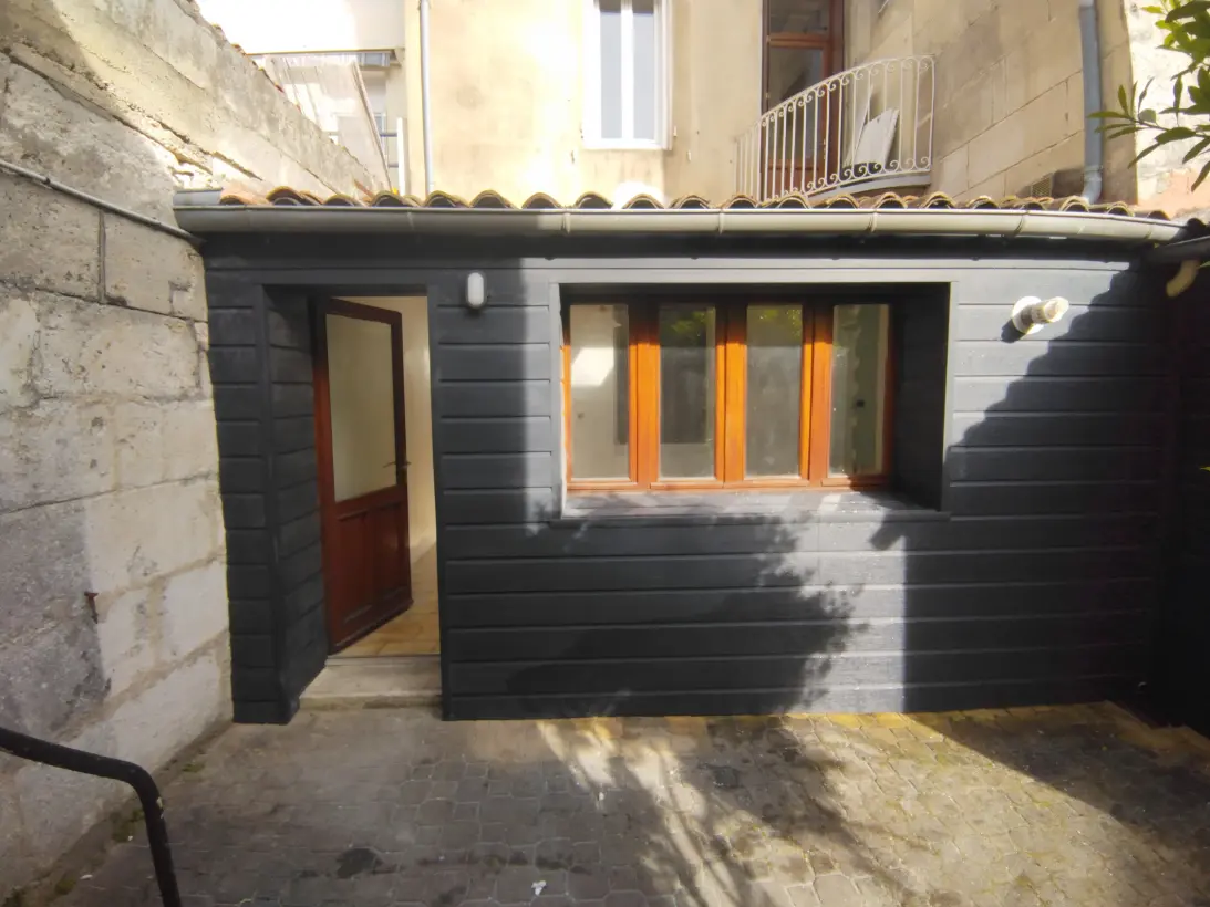 Goreau Renovation Couvreur Angouleme ITE3 1