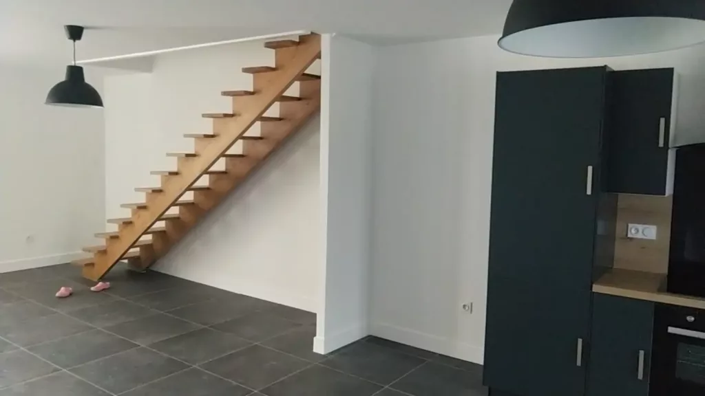 Goreau Renovation Couvreur Angouleme Piece De Vie 1