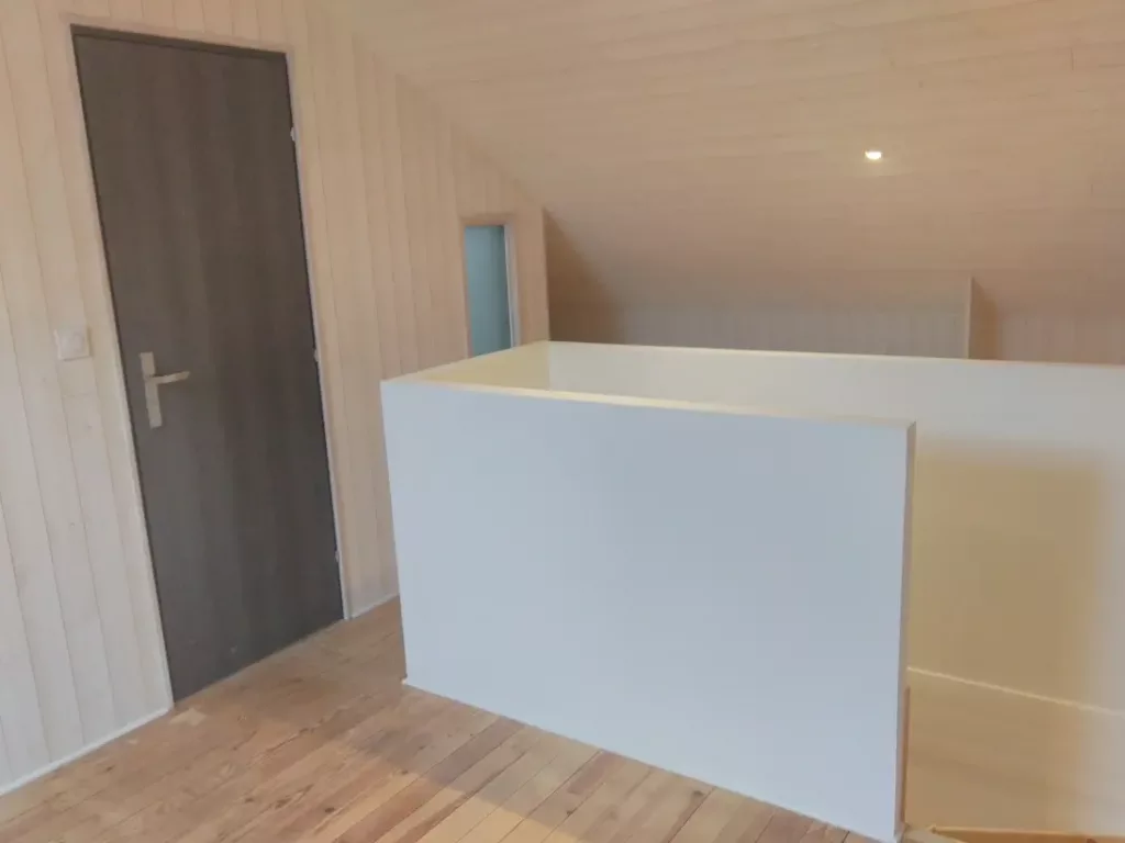Goreau Renovation Couvreur Angouleme Amenagement Grenier 1