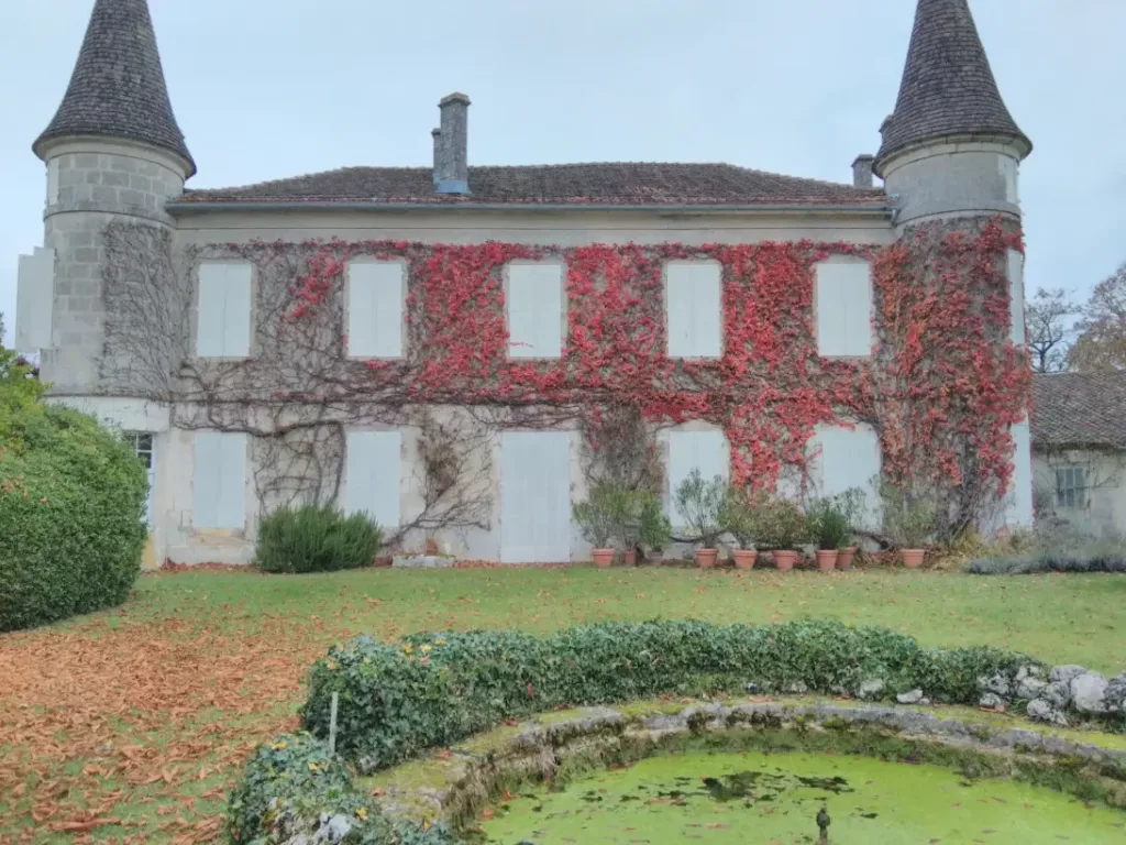 Goreau Renovation Couvreur Angouleme Zinguerie 3